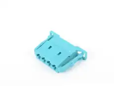 61136925196 Универс. корпус розетки DFK незакодир ! \BMW 1' E81, E82, E87, LCI, E88, 3' E90, E91, E9