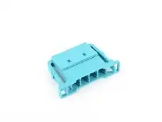 61136925196 Универс. корпус розетки DFK незакодир ! \BMW 1' E81, E82, E87, LCI, E88, 3' E90, E91, E9