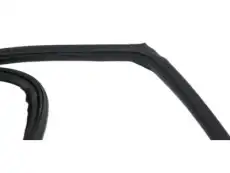 Уплотнитель двери NISSAN 80830-ED500