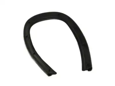 Уплотнитель двери NISSAN 80839-1LA2A