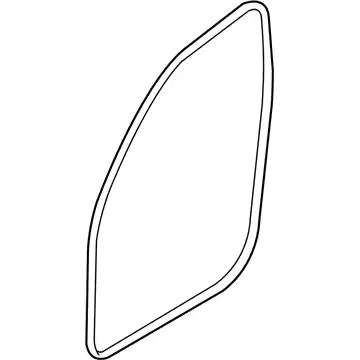 Ручка двери BMW 51 76 7 385 026