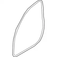 Ручка двери BMW 51 21 8 223 659