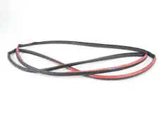 Ручка двери BMW 51 33 7 289 609