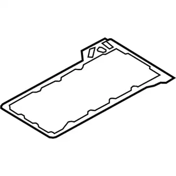 Прокладка ГБЦ BMW 11 13 7 578 305