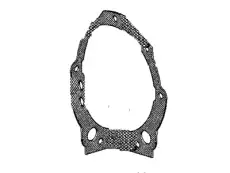 прокладка КПП!\ BMW 3-8-Series E30, E31, E32, E34 24 11 1 215 404