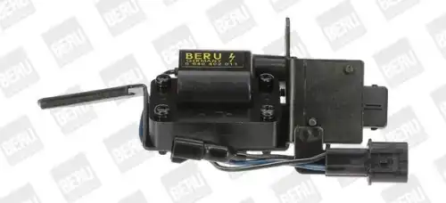 Катушка зажигания BERU ZSE011