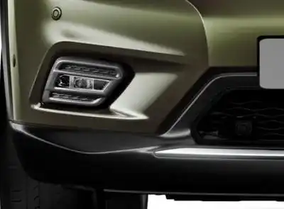 Фара противотуманная NISSAN B61E0-4CB3B