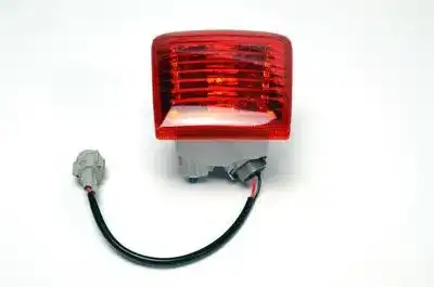 Фара противотуманная NISSAN 26580-1EL1A