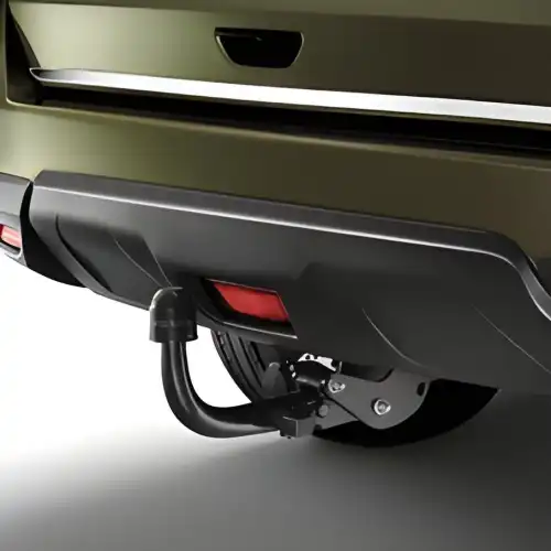Фаркоп NISSAN KE500-EY010