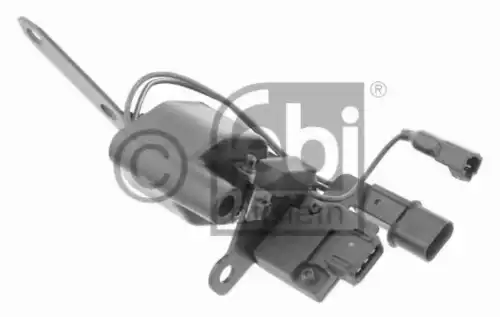 Катушка зажигания FEBI 28657