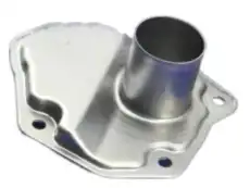 Фильтр масляный NISSAN 31728-3TX0A