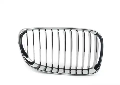 Решетка радиатора BMW 51137179656