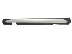 Щиток швеллера Л !X-LINE \BMW X1 E84 51 77 2 993 563
