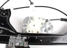 51337198910 Электр. стеклоподъемник П Пд ! \BMW Z4 E85, E86