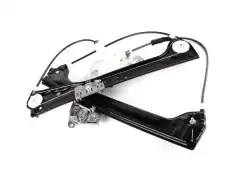 51337198910 Электр. стеклоподъемник П Пд ! \BMW Z4 E85, E86