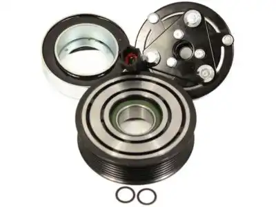 ЭЛЕКТРОМАГНИТНАЯ МУФ 92660-3VB0C NISSAN