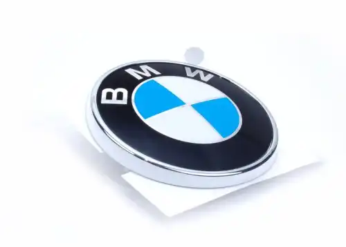 Эмблема !D=70 \BMW 1' E82, E88 51 14 7 166 445