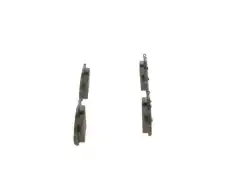 Тормозные колодки дисковые BOSCH 0 986 494 528