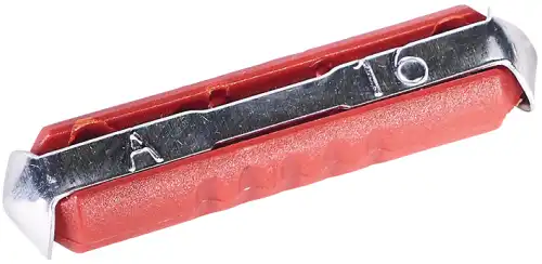 ПРЕДОХРАНИТЕЛЬ 16A (КЕРАМИЧЕСКИЙ) 2300032226 EUROPART