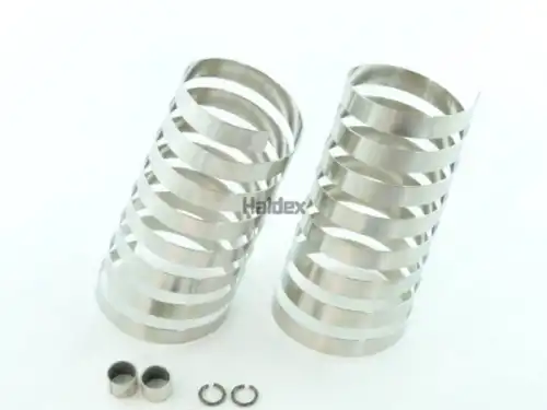  94665 РЕМКОМПЛЕКТ СУППОРТА HALDEX