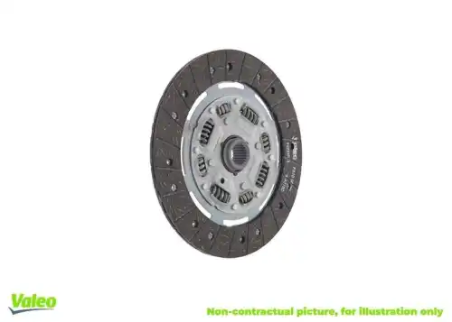 Диск сцепления VALEO 803029