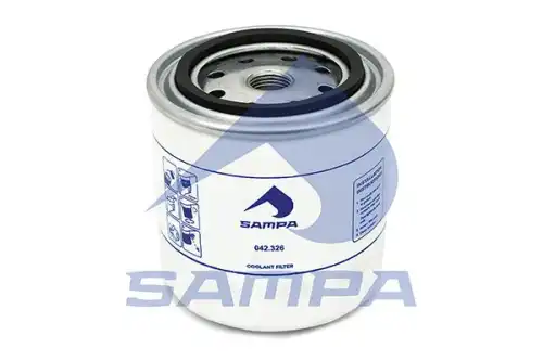 Фильтр системы охлаждения SAMPA 042.326