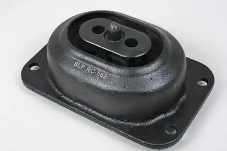 Подушка крепления двигателя SLP RC-552