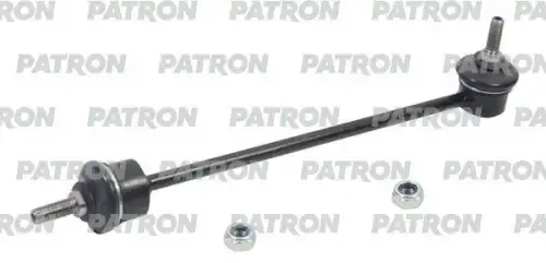 Тяга стабилизатора PATRON PS4282