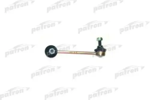 Тяга стабилизатора PATRON PS4110R