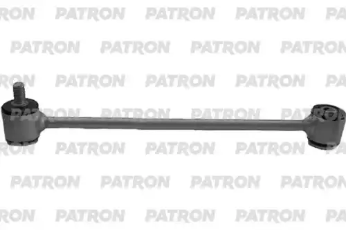 Тяга стабилизатора PATRON PS4266