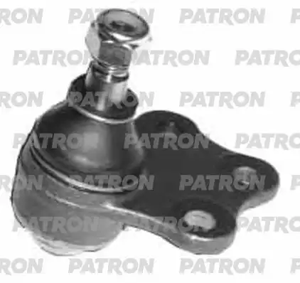 Шаровая опора PATRON PS3011