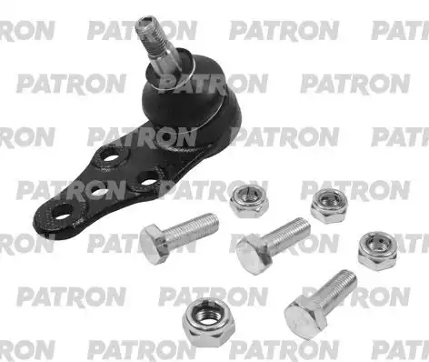 Шаровая опора PATRON PS3042