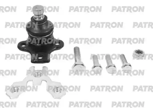Шаровая опора PATRON PS3006
