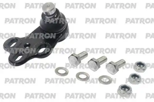 Шаровая опора PATRON PS3003R