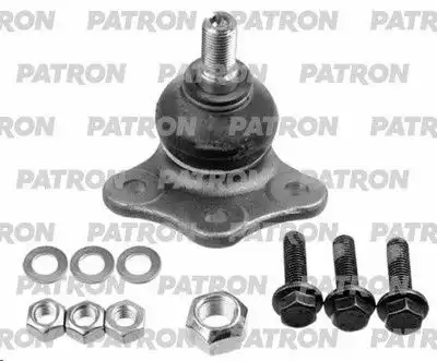 Шаровая опора PATRON PS3133