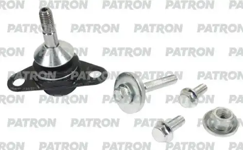 Шаровая опора PATRON PS3062