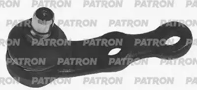 Шаровая опора PATRON PS3070