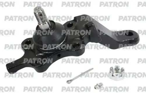 Шаровая опора PATRON PS3185L