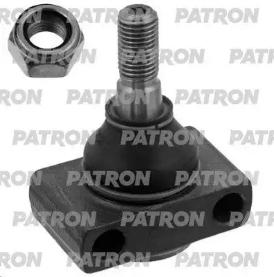 Шаровая опора PATRON PS3180