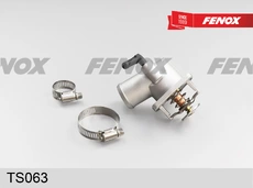 Термостат системы охлаждения FENOX TS063