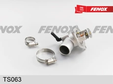 Термостат системы охлаждения FENOX TS063