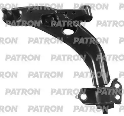 Рычаг подвески PATRON PS5147L
