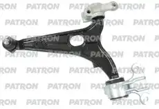 Рычаг подвески PATRON PS5149L