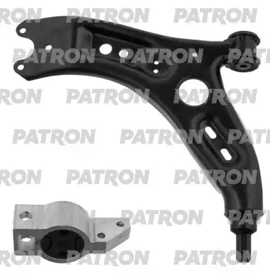 Рычаг подвески PATRON PS5156L