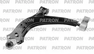 Рычаг подвески PATRON PS5081L