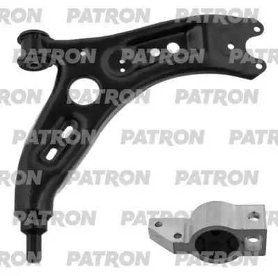 Рычаг подвески PATRON PS5156R