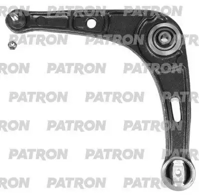 Рычаг подвески PATRON PS5172L
