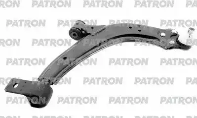Рычаг подвески PATRON PS5081R