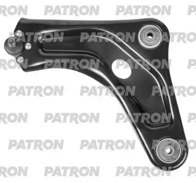 Рычаг подвески PATRON PS5166L