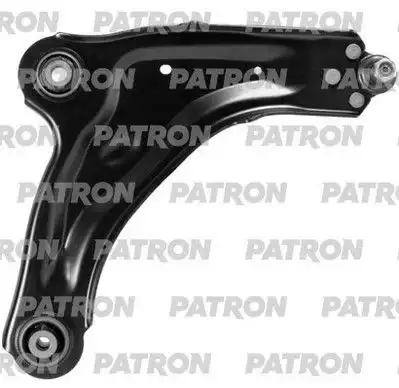 Рычаг подвески PATRON PS5173R
